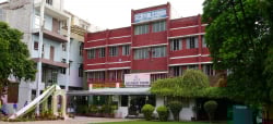 SCR Public School Galley Image 4