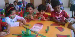 SCR Public School Galley Image 4