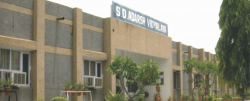 S. D. Adarsh Vidyalaya Galley Image 2