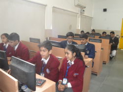 S. D. Adarsh Vidyalaya Galley Image 3