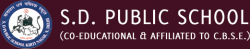 Schools in Bali Nagar, Delhi, S.D. Public School, Kirti Nagar, Kirti Nagar Industrial Area,Kirti Nagar, Delhi