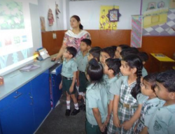 S D PUBLIC SCHOOL Galley Image 4