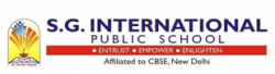 CBSE Schools in Basaveshwara Nagar, Bangalore, S G International Public School, #18, Saraswathipura, Nandini Layout, Saraswathipura,Nandini Layout, Bengaluru