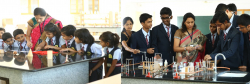 S G International Public School Galley Image 2