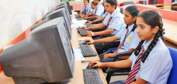 S G International Public School Galley Image 4