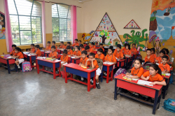 S G PUBLIC SCHOOL Galley Image 3