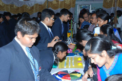 SSB International School Galley Image 4