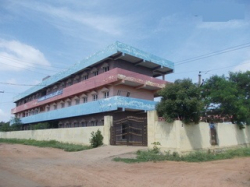 S V MODEL SCHOOL, Bahadurpally, Hyderabad