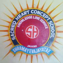 SACRED HEART HIGH SCHOOL, New Santoshnagar,Santosh Nagar, Hyderabad