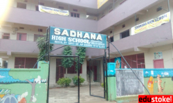 Sadhana High School, Satyam Enclave,Kompally, Hyderabad