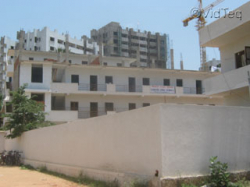 SADHANA VIDYA KENDRA, RK Hegde Nagar, Bengaluru