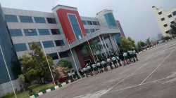 Sri Chaitanya School Galley Image 2