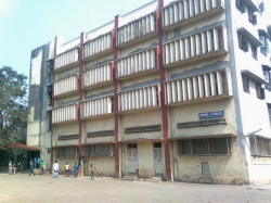 ICSE Schools in Mumbai, SADHU VASWANI HIGH SCHOOL, Ramakrishna Chemburkar Marg, Navjeevan Society, Chembur East, Indira Nagar,Chembur East, Mumbai