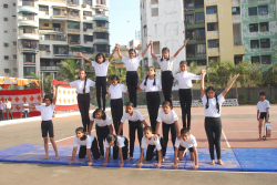 SADHU VASWANI HIGH SCHOOL Galley Image 2