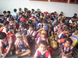 SADHU VASWANI HIGH SCHOOL Galley Image 3
