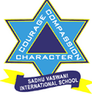 ICSE Schools in Juinagar West, Mumbai, Sadhu Vaswani International School, Plot No. 4, Sector 15 Off. Palm Beach Road,Behind Bhumiraj Complex Sanpada, Palm Beach,Sanpada, Mumbai