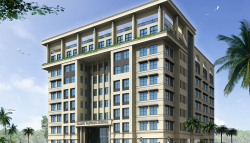 Sadhu Vaswani International School Galley Image 2