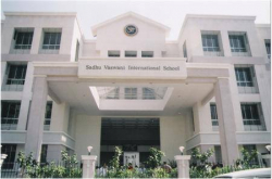 Sadhu Vaswani International School Galley Image 3