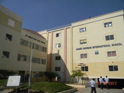 Sadhu Vaswani International School Galley Image 3