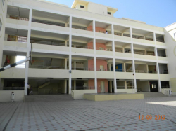 Sadhu Vaswani International School Galley Image 4