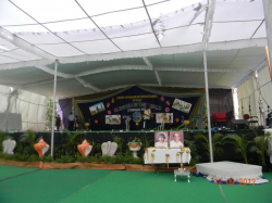 Sadhu Vaswani International School Galley Image 4