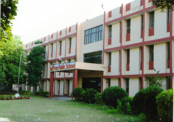 Schools in Sector 37, Faridabad, Saffron Public School, Ashoka Enclave- II, Sector-37, Sector 36, Faridabad