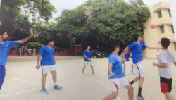 Saffron Public School Galley Image 3
