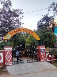 Pre schools, Playschools schools in Chaitanyapuri, Hyderabad, SAHAJA KIDS PLAY SCHOOL, Alkapuri Road, Rd Number 2, Ramakrishnapuram, LB Nagar, Ramakrishnapuram,Kothapet, Hyderabad