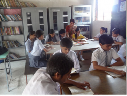 Sahil Public School Galley Image 4