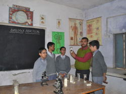 Sahil Public School Galley Image 4