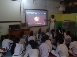 Sahil Public School Galley Image 4