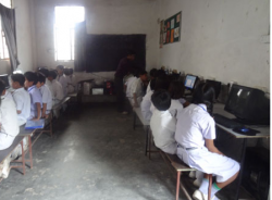 Sahil Public School Galley Image 4