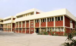 Sahoday Senior Secondary School Galley Image 2