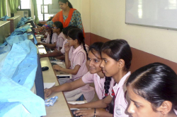 Sahoday Senior Secondary School Galley Image 3