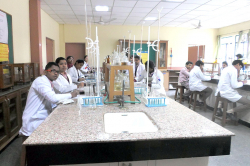 Sahoday Senior Secondary School Galley Image 4