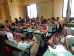 Shree Swami Samarth Dnyanpeeths Sahyadri National School Galley Image 2