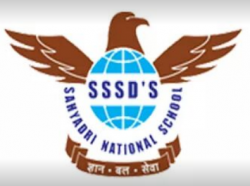 Shree Swami Samarth Dnyanpeeths Sahyadri National School Galley Image 4
