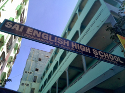 SAI ENGLISH HIGH SCHOOL, K P H B Phase 6,Kukatpally, Hyderabad