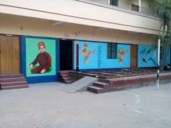 SAI HIGH SCHOOL Galley Image 4
