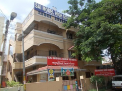 Sai Model School, NRSA Colony,Old Bowenpally, Hyderabad