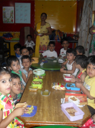 SAI MOTHER LAP PLAY SCHOOL Galley Image 3