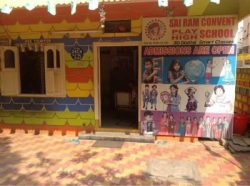 SAI RAM CONVENT HIGH SCHOOL Galley Image 2