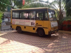 SAI RAM CONVENT HIGH SCHOOL Galley Image 4