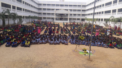 Sairam School Galley Image 2