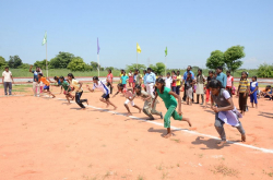 Sairam School Galley Image 3