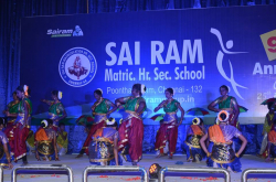 Sairam School Galley Image 4