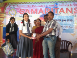 Best ICSE Schools in Hyderabad, SAMARITANS HIGH SCHOOL, Neredmet,Madhura Nagar, Dr AS Rao Nagar, Madhura Nagar,Dr AS Rao Nagar, Hyderabad