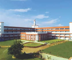 Samashti International School Gallery Image 3
