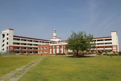 Samashti International School Gallery Image 1