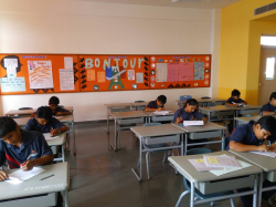 Samashti International School Gallery Image 4